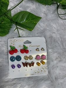 Earring /studs
