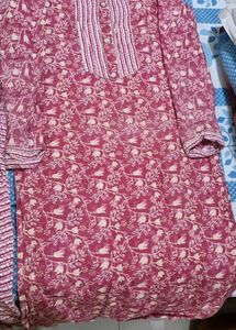 Kurti Set