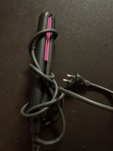 Hair Straightener
