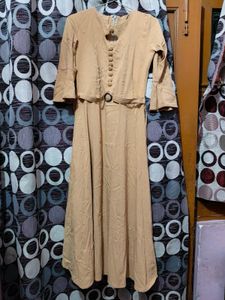 Unused Middi Dress