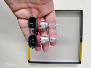 OSRAM H16 12V 19W OEM Fog lamp bulbs