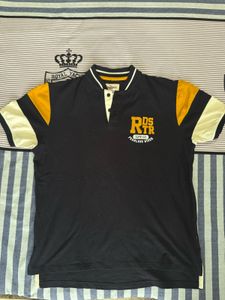 The Roadster Polo T-shirt