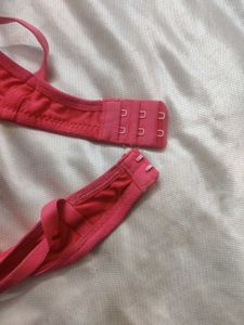 Combo 4 padded Bras.