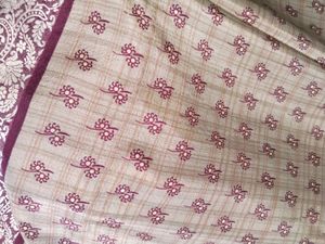 Price Dropped 🚨 Most Beautiful And Soft Saree ✨