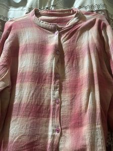 Crop Shirt From Dubai