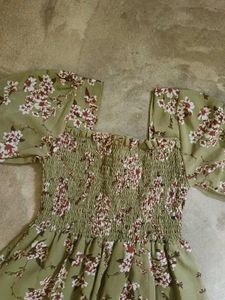 New Dress