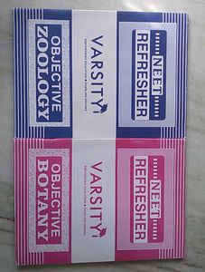 NEET Refresher Set (objectives)