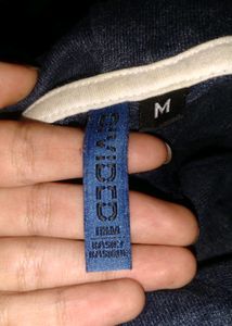 H&amp;M Blue Hoodie