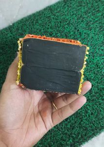Handmade Pen Stand