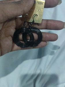 Sprial Earring