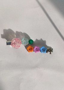 Kawaii Hair Clips
