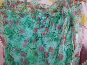 Girl Lehenga Choli New