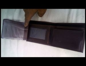 New Wallet