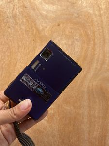 Nikon Coolpix Touch Screen ✨