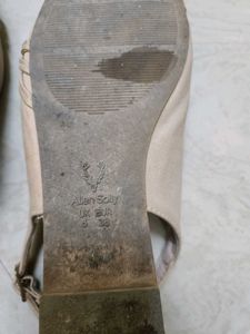 Women Mules