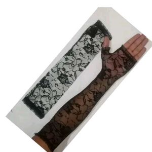 Rose Sleeves
