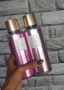 Victoria Secret Body Mist Combo With Gift Packing