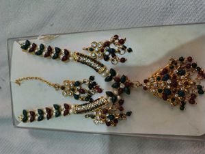 Jewellery Set
