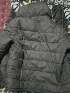 roadster puffer jacket
