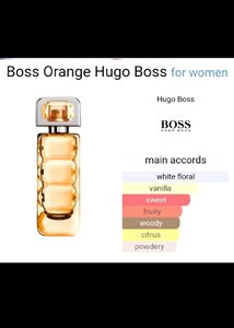 Issey Miyake And Hugo Boss Combo