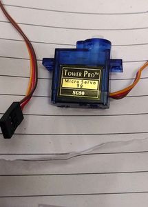 Chips And Sensor For Robotics