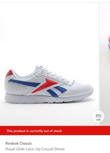Rebook Shoes