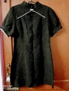 Kawaii Mini Dress