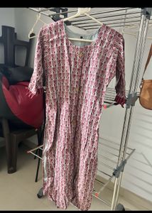 2 Kurtas - medium size