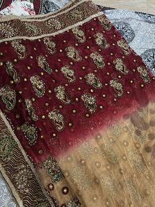 Party Wear Saree