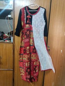 Stylish Kurta