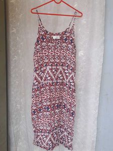 Beach Dress
