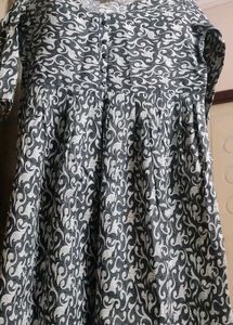 Anarkali Kurta