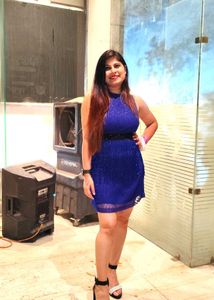 Heavy Partywear Dress