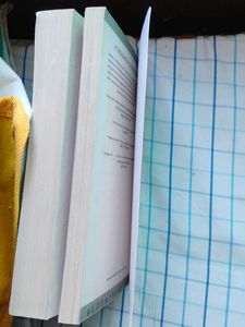 And the Mountains Echoed by Khaled Hosseini