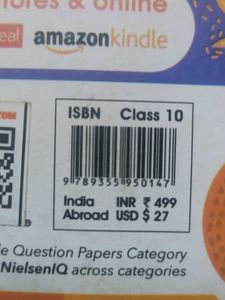ICSE oswaal Class 10 Chemistry Book 2023 Edition
