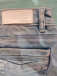 Combo Of 2 Branded Jeans For Women