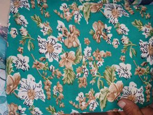 5 Meter Dress Material Kapda
