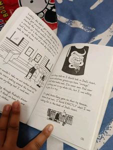 Diary Of A Wimpy Kid The Third Wheel Book