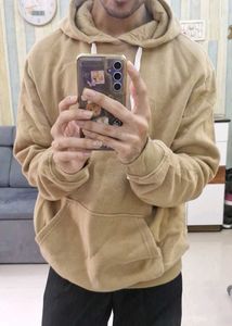 Combo Hoodie