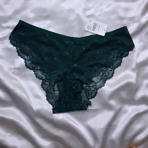 Pure Beauty Panty