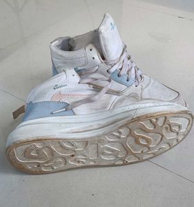 WHITES SPORTS SHOES UNISEX