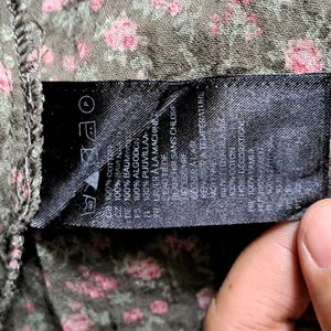 H&amp;M Summer Dress