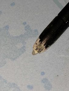 Stylus Pen Samsung NOTE 1 USED