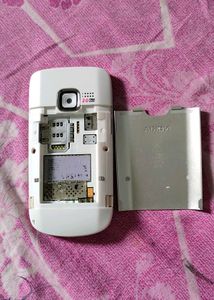 Nokia C3-00 Not Working