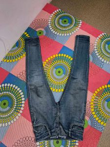 Denim Jeans For Men