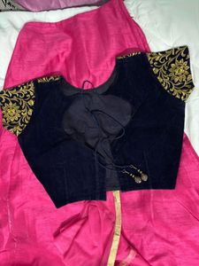 Elegant Lehenga Choli Set
