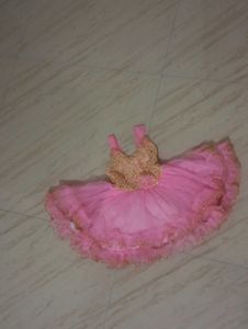 Baby Girl Dress