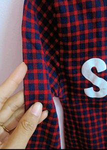 Crop Shirt 👕