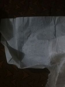 Adult Diaper Full Package Only One Piece Has Been