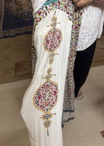 Elegant Kurta Set with Dupatta